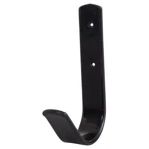 Zestaw 5 plastikowych karabińczyków do uzdy/kantara do jazdy konnej Premiere image-0