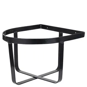 Bucket holder with plastic wall bracket Premiere image-0