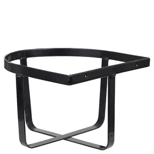 Bucket holder with plastic wall bracket Premiere image-1