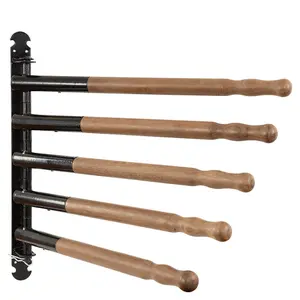 Retro-style saddle pad holder Premiere Stubbs