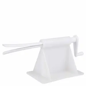 829912-w001-000-enrouleur-de-bandages-en-plastique-premiere-blanc-tu