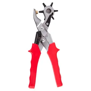 Alicate de equitação profissional Premiere image-0