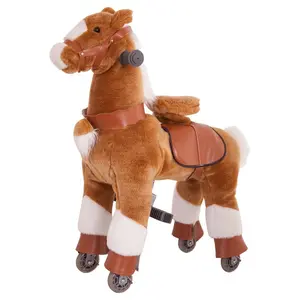 Small plush Premiere Pebbels image-0