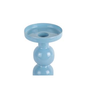 Medium candlestick Present Time Funky image-1