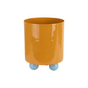 Blomsterkrukke Present Time Funky image-0