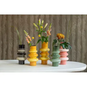 Vase Present Time Grato Medium image-3