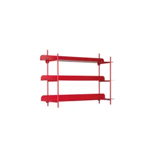 Wall shelf Present Time Cool Retro