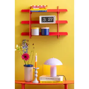 Wall shelf Present Time Cool Retro image-2