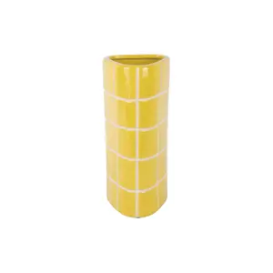 Vas Present Time Retro Tiles Triangular Medium image-0