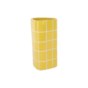 Vas Present Time Retro Tiles Triangular Medium image-1