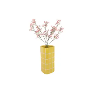Vas Present Time Retro Tiles Triangular Medium image-2