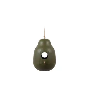 Nest für Vögel Present Time Bird House Capullo image-0