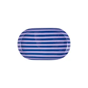 Oval plate Present Time Animado image-2