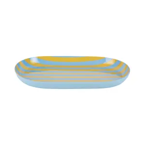 Tray Present Time Animado Oval small image-0