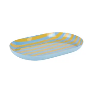 Tray Present Time Animado Oval small image-1