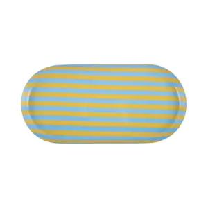 Tray Present Time Animado Oval Large image-2