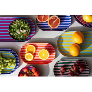Tray Present Time Animado Oval small image-3