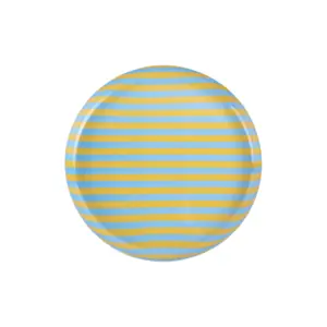 Teller Present Time Animado image-1
