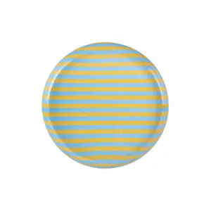 Teller Present Time Animado Medium image-1