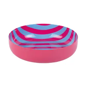 Bowl Present Time Animado image-0