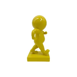 Statuette Present Time Amigo Walking Medium image-1