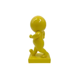 Statuette Present Time Amigo Walking Medium image-2
