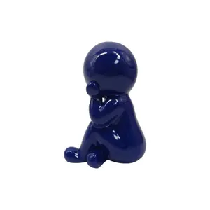 Statuette Present Time Amigo Dreaming image-2