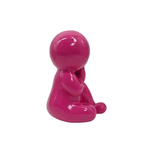 Statuette Present Time Amigo Dreaming image-1