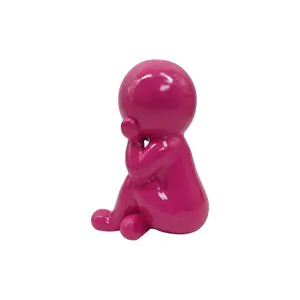 Statuette Present Time Amigo Dreaming image-2