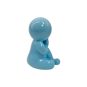 Statuette Present Time Amigo Dreaming image-1