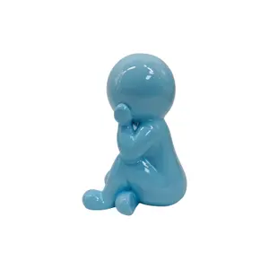 Statuette Present Time Amigo Dreaming image-2