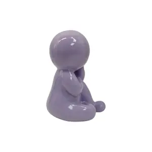 Statuette Present Time Amigo Dreaming Medium image-1