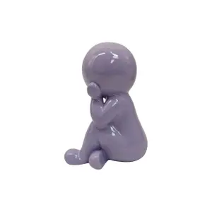 Statuette Present Time Amigo Dreaming Medium image-2