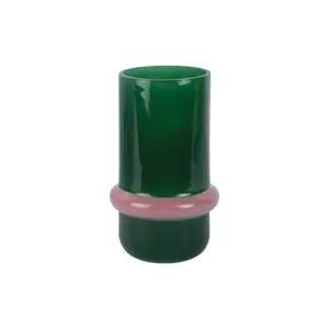 Vase Present Time Animado Anillo image-0