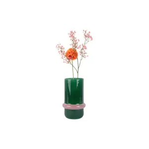 Vase Present Time Animado Anillo image-1