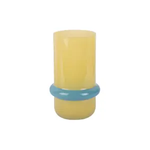 Vase Present Time Animado Anillo Medium