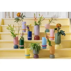 Vase Present Time Animado Anillo Medium image-3