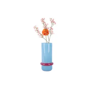 Vase Present Time Animado Anillo image-1