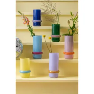 Vase Present Time Animado Anillo Large image-2