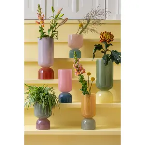 Vase Present Time Variado Colores Small image-2