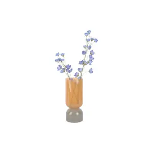 Vase Present Time Variado Colores Medium image-1