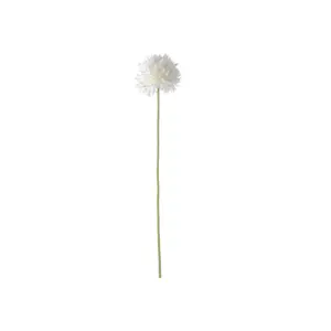 Artificial Flowers Present Time Single Spring