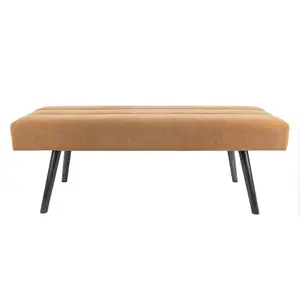 Round glass suspension lamp Present Time Blown image-2