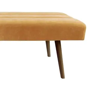 Round glass suspension lamp Present Time Blown image-3