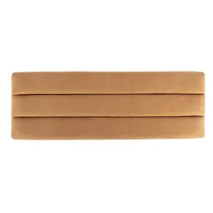 Round glass suspension lamp Present Time Blown image-4