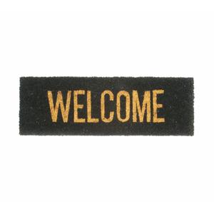 pt2604gd-dorrmatta-present-time-welcome-guld-25x1-5x25-cm