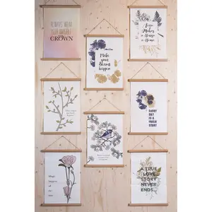 Poster Present Time A True Love Story Never Ends image-4