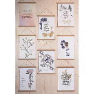 Poster Present Time A True Love Story Never Ends image-5