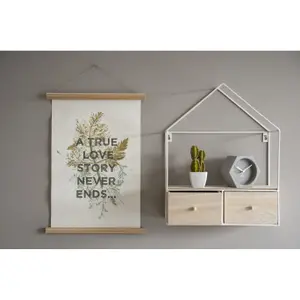 Poster Present Time A True Love Story Never Ends image-6