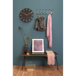 Hoedenstandaard met zwarte ballen Present Time Saturnus Large image-1